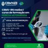 Curso de formação em perícia veterinária - NATAL/RN - 30/10/2024; 31/10/2024; e 01/11/2024